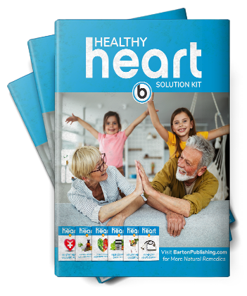 Healthy Heart Solution Kit
